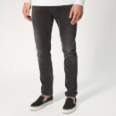 Diesel Men's Sleenker Skinny Jeans - Grey