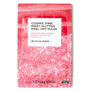 Vitamasques Cosmic Pink Ruby Glitter Peek Off Mask