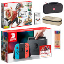 Nintendo Switch Labo Vehicle Kit Pack
