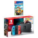 Nintendo Switch Overcooked! 2 Ultimate Bundle + £30 eShop Credit