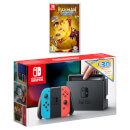 Nintendo Switch Rayman Legends Ultimate Bundle + £30 eShop Credit
