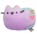 Pusheen Cushion - Purple