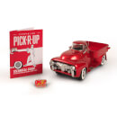 The Wand Company - Standard Edition Fallout Pick-R-Up Truck
