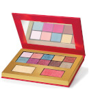 Juicy Couture The Shady Color Palette 8.7g