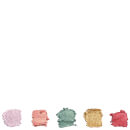 Juicy Couture The Shady Color Palette 8.7g