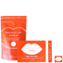 Project Lip Plumping Kit