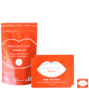 Project Lip Prep the Pout Kit