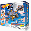 Hot Wheels DRX Cyber Drone FPV Racing Set