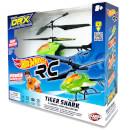 Hot Wheels DRX Tiger Shark Helicopter