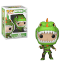 Fortnite Rex Pop! Vinyl Figure