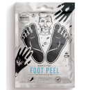 Tratamiento de peeling para pies de BARBER PRO (1 par)