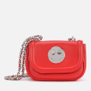 Hill & Friends Women's Happy Tweency Bag - Big Apple Red