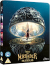 The Nutcracker and The Four Realms - Zavvi Exclusive Steelbook