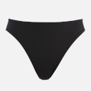 Solid & Striped Women's The Christie Bottoms - Black