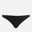 Solid & Striped Women's The Romy Bikini Bottoms - Black