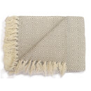 Rapport Rona Throw - Natural