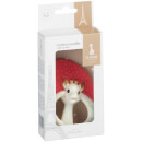 Sophie la Girafe Teething Rattle