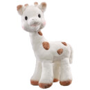 Sophie la Girafe Sophie the Giraffe and Sophie Cherie Set