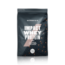 Myprotein Impact Whey Protein - Black Sesame
