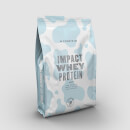 Myprotein Impact Whey Protein - Hokkaido Milk