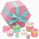 Bomb Cosmetics The Bomb Hat Gift Pack