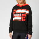 P.E Nation Women's Court Player Sweatshirt - Black