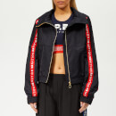 P.E Nation Women's Backcourt Jacket - Blue