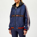 P.E Nation Women's Intensity Jacket - Blue