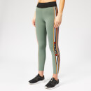 P.E Nation Women's Thasos Leggings - Khaki