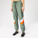 P.E Nation Women's Blade Pants - Khaki