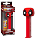 POP! PEZ: Marvel - Deadpool