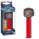 POP! PEZ: Marvel - Star Lord