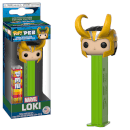 POP! PEZ: Marvel - Loki