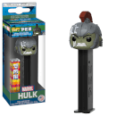 POP! PEZ: Marvel - Hulk (styles may vary)
