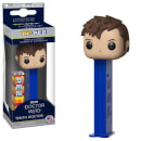 POP! PEZ: Doctor Who - Tenth Doctor