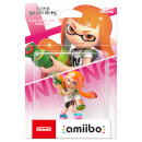Inkling No.64 amiibo