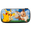 Nintendo Switch Hard Pouch - Pokémon: Let's Go, Pikachu and Eevee