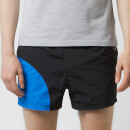 KENZO Men's Circle Swim Shorts - Black