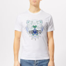 KENZO Men's Icon T-Shirt - White