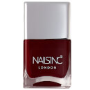 Nails Inc Status Ready Nail Polish