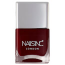 Nails Inc Status Ready
