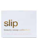 Slip Beauty Sleep Gift Set - White/Pink (Worth £124.00)