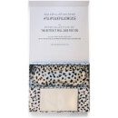Slip Beauty Sleep Gift Set - White/Black/White Leopard (Worth £124.00)