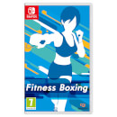 Fitness Boxing