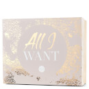 GLOSSYBOX 'All I Want' Limited Edition