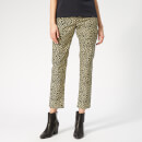 A.P.C. Women's Taille Jeans - Beige
