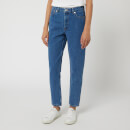 A.P.C. Women's 80's Jeans - Denim