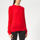 A.P.C. Women's Natacha Jumper - Red