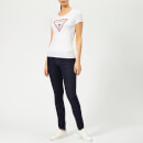 Guess Women's Original T-Shirt - True White