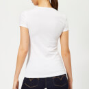 Guess Women's Original T-Shirt - True White